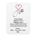Recherche de le docteur du docteur magnets Cardiologue