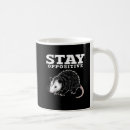 Recherche de opossum tasses Pour amateur d'opossum