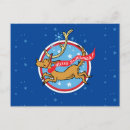 Recherche de noël classique cartes postales Dr seuss