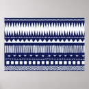 Recherche de motif bohème posters Abstrait