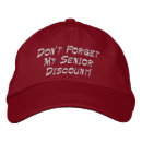 Recherche de aînés casquettes Argent
