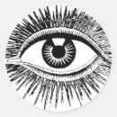 Recherche de cyclope autocollants Oeil
