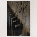 Recherche de piano puzzles Clavier