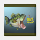 Recherche de grande bouche magnets Basse