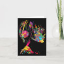 Recherche de artiste vœux cartes Femmes