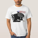 Recherche de voitures américaines de muscle tshirts Pour tous