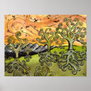 Recherche de grain posters Aquarelle
