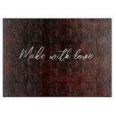 Recherche de foncé planches à découper Chic