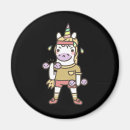 Recherche de mignons licorne magnets Scintille