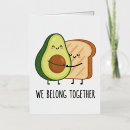 Recherche de avocat drôle vœux cartes Amour