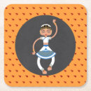 Recherche de danseur dessous de verres Jeune fille