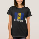 Recherche de les barbade tshirts National