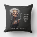 Recherche de grincheux coussins Dessin