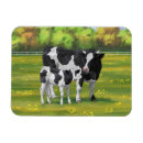 Recherche de vache holstein magnets Bétail