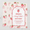 Recherche de premier bébé invitations Coquette