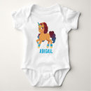 Recherche de afro bébé vêtements Divine la licorne