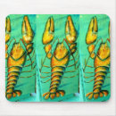 Recherche de homard tapis souris Crustacés