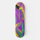 Recherche de magie skateboards Floral