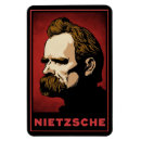 Recherche de philosophie magnets Nietzsche