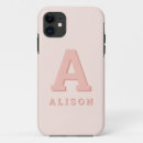 Recherche de personnalisent Monogramme