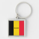 Recherche de belge porteclés Belgique