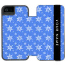 Recherche de flocons de neige iphone coques Monogramme