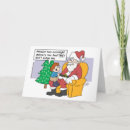 Recherche de funny kids christmas vœux cartes Santa