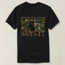 Recherche de foxtrot tshirts Delta de foxtrot tango