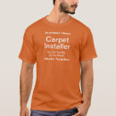 Recherche de tapis vêtements Chemise