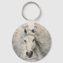 Recherche de peinture cheval porteclés Équestre