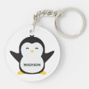 Recherche de illustration de pingouin porteclés Pour tous