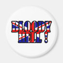 Recherche de prise magnets Drapeau de l'angleterre