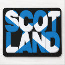 Recherche de drapeau écossais tapis souris L'ecosse