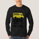 Recherche de chauffeur de bus tshirts Citation