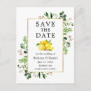 Recherche de citron vert cartes postales Enregistrer la date