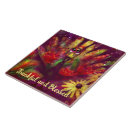 Recherche de turque carreaux Rouge