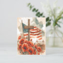 Recherche de croix florale cartes postales Toute personne