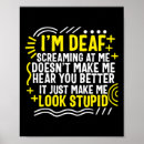 Recherche de bsl posters Alphabet