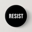 Recherche de blanc noir badges Féministe