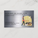 Recherche de dog walking cartes visite Marcheur de chiens