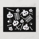 Recherche de motif halloween cartes postales Enfants