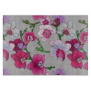 Recherche de orchidée planches à découper Fleur