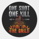 Recherche de shogun autocollants Pêche à la mouche