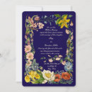 Recherche de multicolor invitations Floral