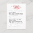 Recherche de postérieur Customer