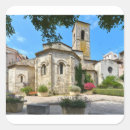 Recherche de religion autocollants Fleur