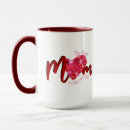 Recherche de citation de rose rouge tasses Mère