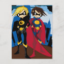 Recherche de ceinture noire cartes postales Costume