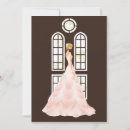 Recherche de robe longue cartes postales Église