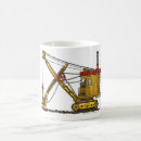Recherche de construction tasses Équipement lourd